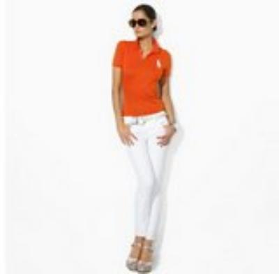 wholesale Women Polo shirts No. 727